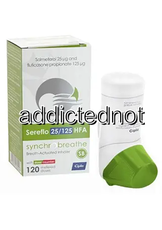 seroflo inhaler